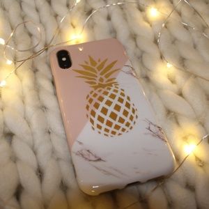iPhone X/XS Case